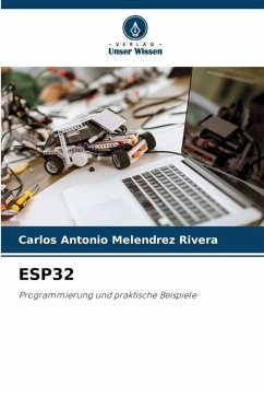 Cover ESP32