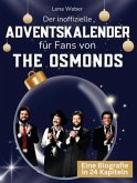 Der inoffizielle Adventskalender für Fans von The Osmonds