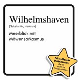 Wilhelmshaven Wilhelmshaven