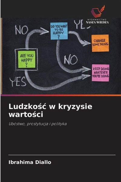 Ludzko¿¿ w kryzysie warto¿ci