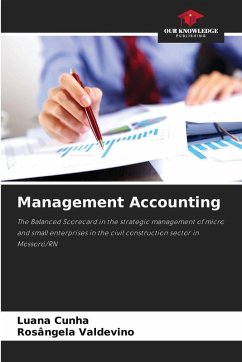 Cover Management Accounting