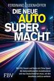 Die neue Auto-Supermacht