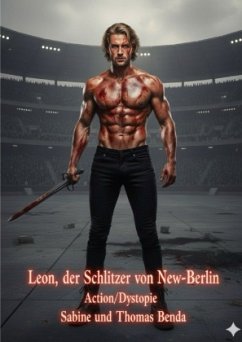 Leon, der Schlitzer von New-Berlin Leon, der Schlitzer von New-Berlin