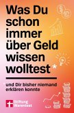 Was Du schon immer über Geld wissen wolltest