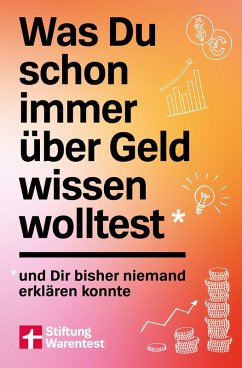 Cover Was Du schon immer über Geld wissen wolltest