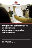 Inégalités économiques et résultats d'apprentissage des adolescents