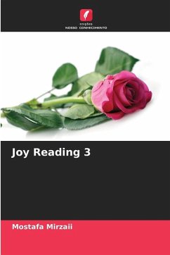 Cover Joy Reading 3