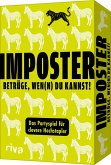 Imposter - Betrüge, wen(n) du kannst