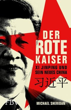 Cover Der rote Kaiser