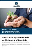 Arbuskuläre Mykorrhiza-Pilze und Calendula officinalis L. Arbuskuläre Mykorrhiza-Pilze und Calendula officinalis L.