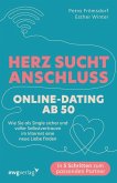 Herz sucht Anschluss - Online-Dating ab 50