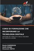 CORSI DI FORMAZIONE CHE INCORPORANO LA TECNOLOGIA DIGITALE