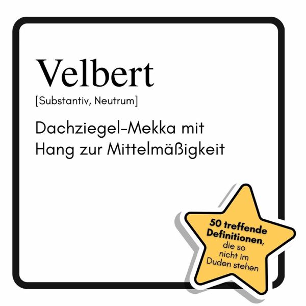 Velbert