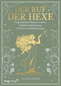 Der Ruf der Hexe - Mattausch-Nisar, Tammy Der Ruf der Hexe - Mattausch-Nisar, Tammy