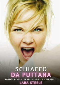 Cover Schiaffo da Puttana