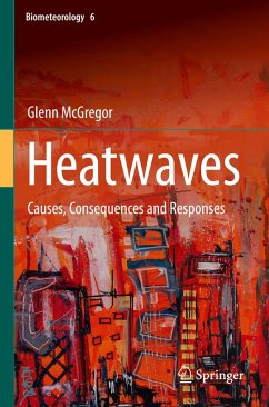 Cover Heatwaves