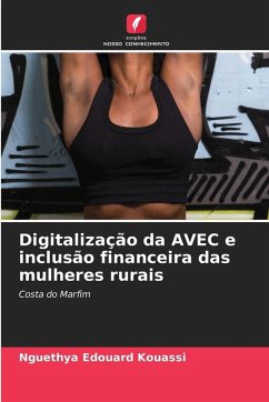 Cover Digitalização da AVEC e inclusão financeira das mulheres rurais