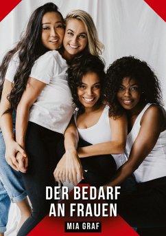 Cover Der Bedarf an Frauen