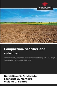 Compaction, scarifier and subsoiler - X. S. Macedo, Deivielison;A. Monteiro, Leonardo;C. Santos, Viviane Compaction, scarifier and subsoiler - X. S. Macedo, Deivielison;A. Monteiro, Leonardo;C. Santos, Viviane