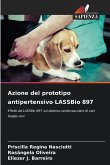 Azione del prototipo antipertensivo LASSBio 897