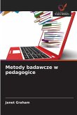 Metody badawcze w pedagogice