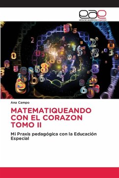 MATEMATIQUEANDO CON EL CORAZON TOMO II