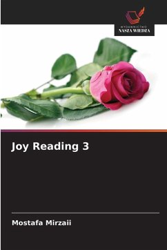 Joy Reading 3 - Mirzaii, Mostafa