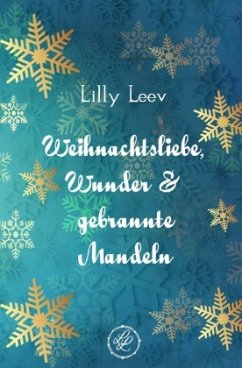 Cover Weihnachtsliebe, Wunder & gebrannte Mandeln