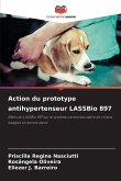 Action du prototype antihypertenseur LASSBio 897