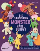 Die flauschigen Monster-Häkelbuddys Die flauschigen Monster-Häkelbuddys
