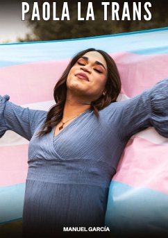 Cover Paola la Trans