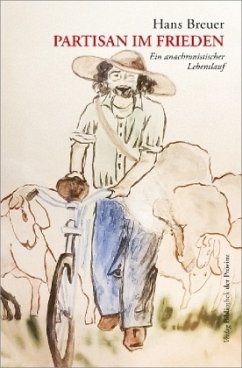 Cover Partisan im Frieden