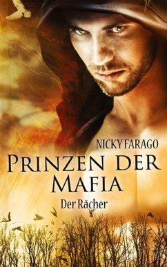 Cover Prinzen der Mafia