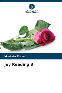 Cover Joy Reading 3