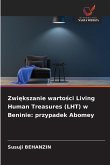 Zwi¿kszanie warto¿ci Living Human Treasures (LHT) w Beninie: przypadek Abomey