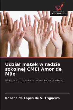 Udzia¿ matek w radzie szkolnej CMEI Amor de Mãe - Lopes de S. Trigueiro, Rosaneide Udzia¿ matek w radzie szkolnej CMEI Amor de Mãe - Lopes de S. Trigueiro, Rosaneide