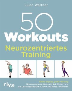 Cover 50 Workouts - Neurozentriertes Training