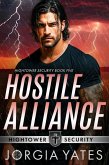 Hostile Alliance (Hightower Security, #5) (eBook, ePUB)