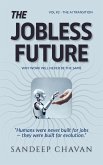 The Jobless Future (The AI Transition, #2) (eBook, ePUB)