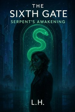 Cover The Sixth Gate: Serpent's Awakening (eBook, ePUB)