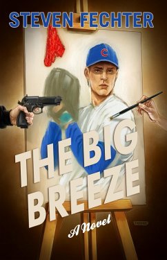 Cover The Big Breeze (eBook, ePUB)