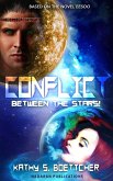 Conflict Between the Stars (Eesoo, #1) (eBook, ePUB)
