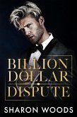 Billion Dollar Dispute (eBook, ePUB)