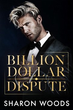 Cover Billion Dollar Dispute (eBook, ePUB)