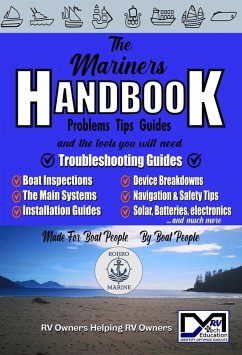 Cover The Mariners Handbook (RV Owners Helping RV Owners (ROHRO) Books) (eBook, ePUB)