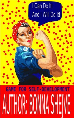 I Can Do it and I Will Do It! (eBook, ePUB) - Shejve, Bonna I Can Do it and I Will Do It! (eBook, ePUB) - Shejve, Bonna