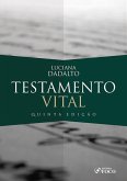 Testamento vital - 5. ed. - 2020. (eBook, ePUB)