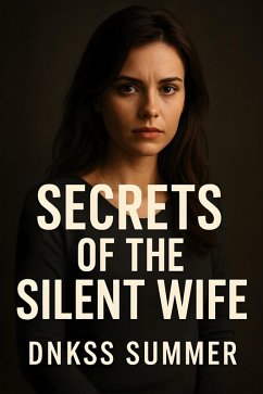 Cover Secrets of the Silent Wife (eBook, ePUB)