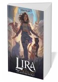 Lira and the Five Cats of Another World (1, #89) (eBook, ePUB)