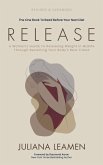 Release (eBook, ePUB)